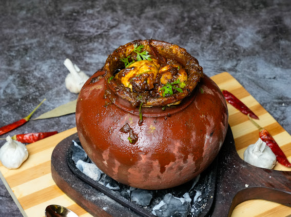 Chicken Tandoori