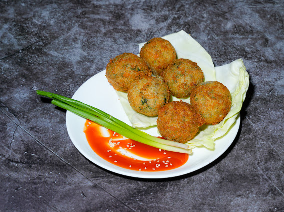 Litti Chokha