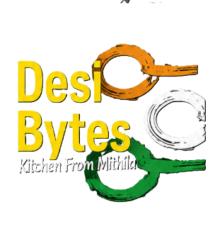 Desi Bytes Logo